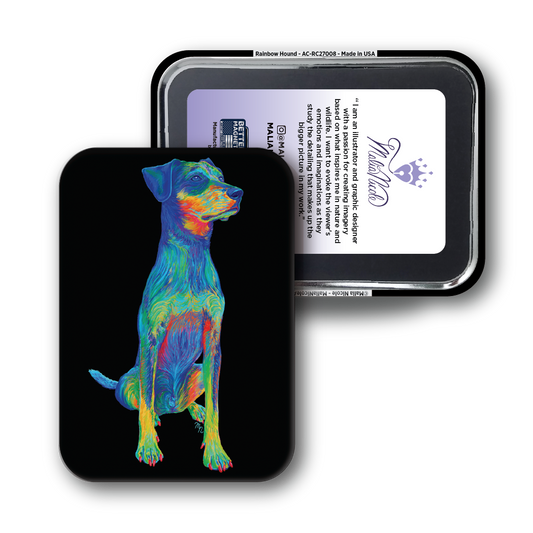 Rainbow Hound