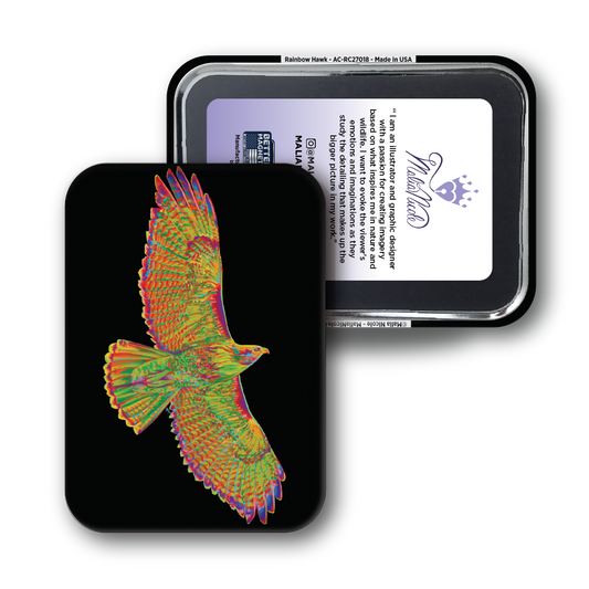 Rainbow Hawk