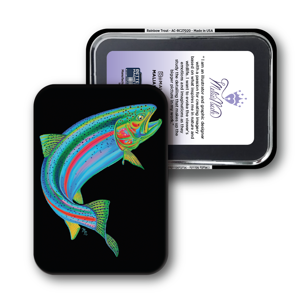 Rainbow Trout