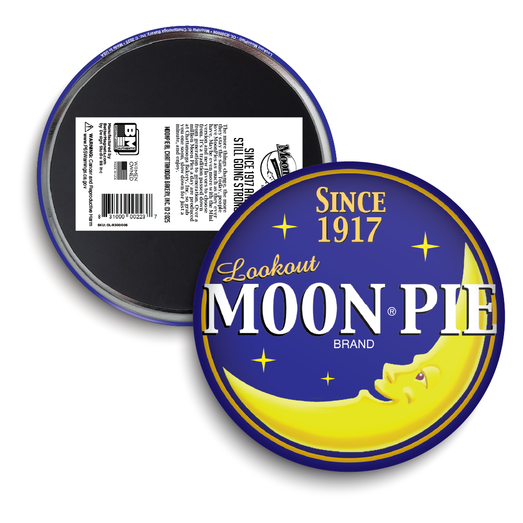 Lookout MoonPie ¨