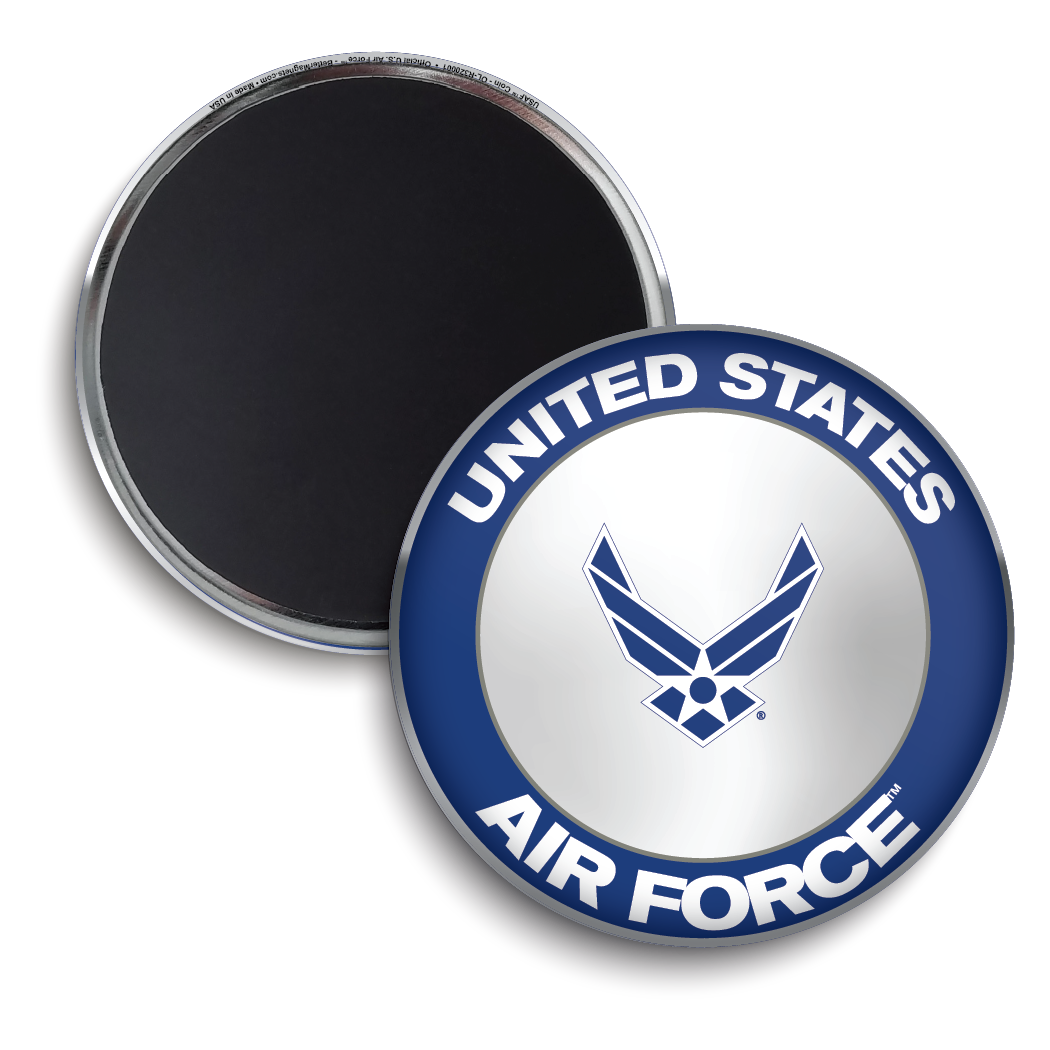 USAF Coin