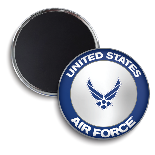 USAF Coin