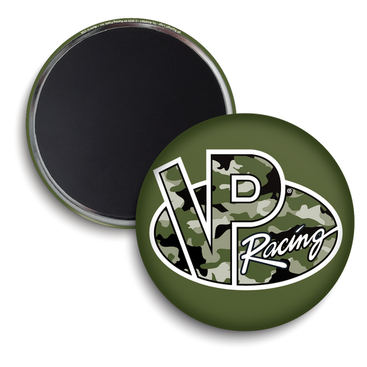 VP Racing ¨ Camo Logo