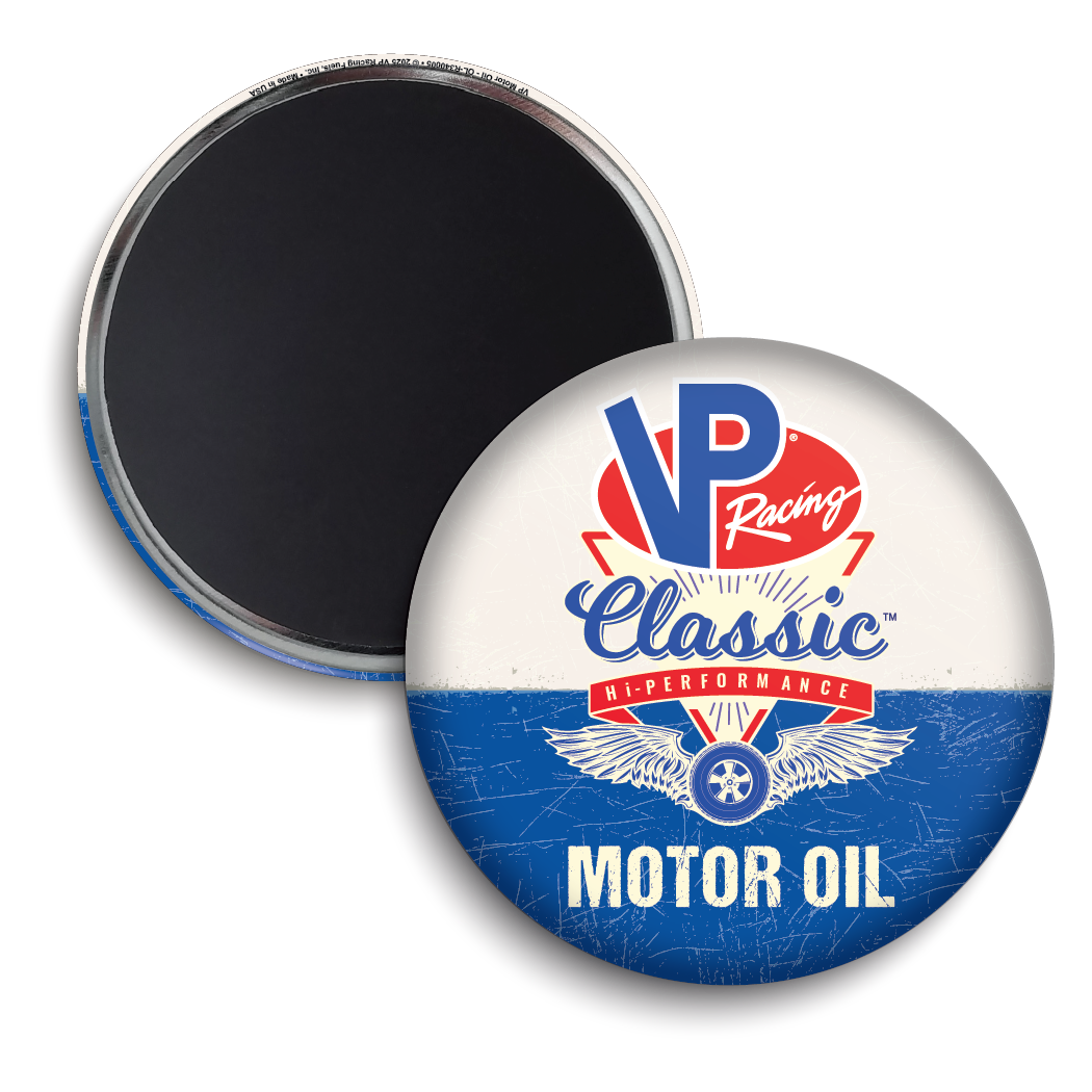 VP Racing ¨ Classic Motor Oil