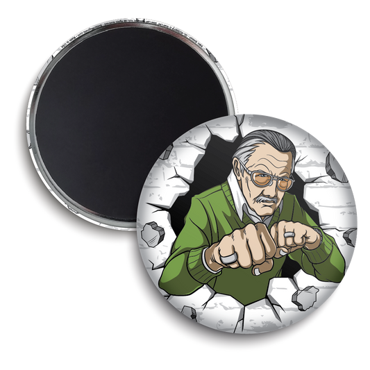 Stan Smash