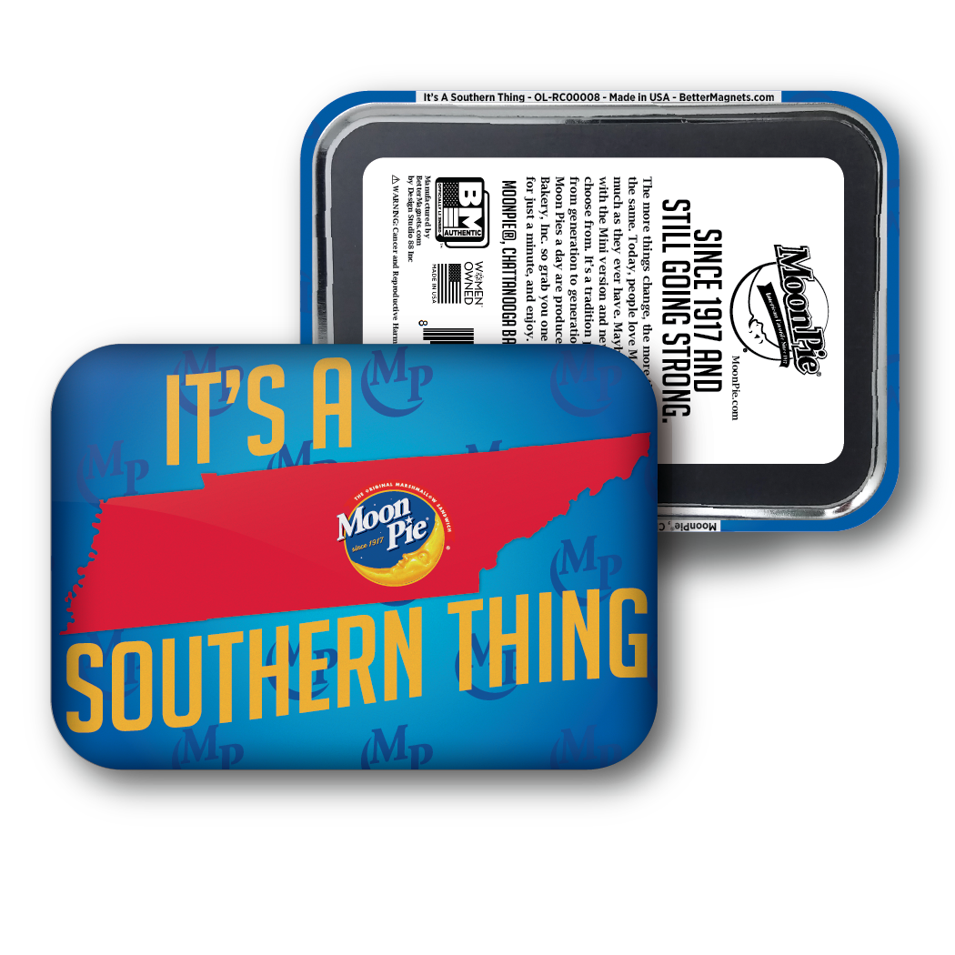It's A Southern Thing