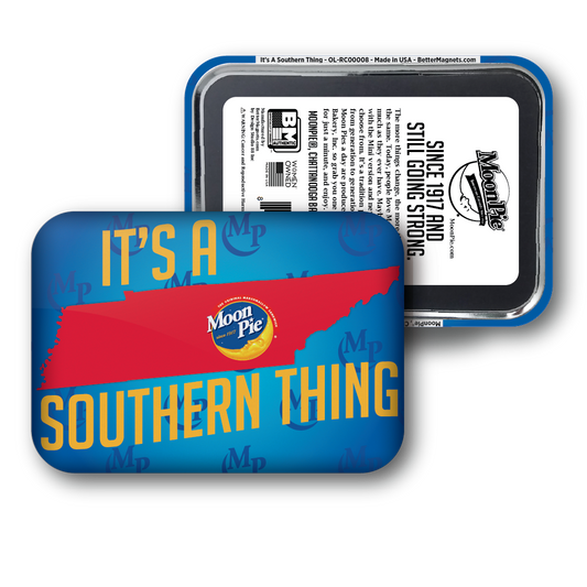 It's A Southern Thing