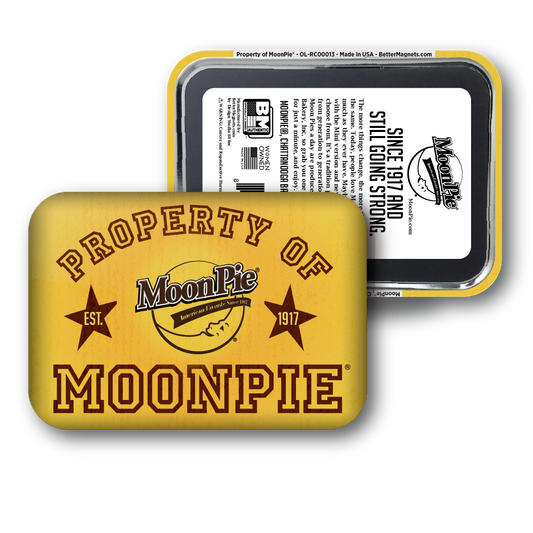 Property Of MoonPie ¨