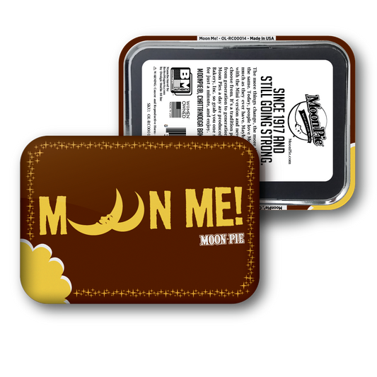 Moon Me!
