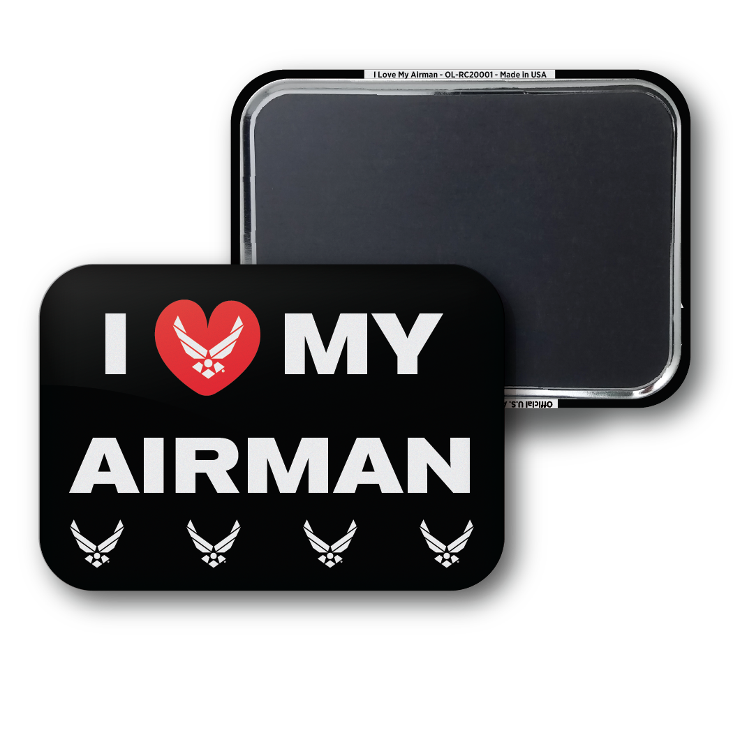 My AIr Man