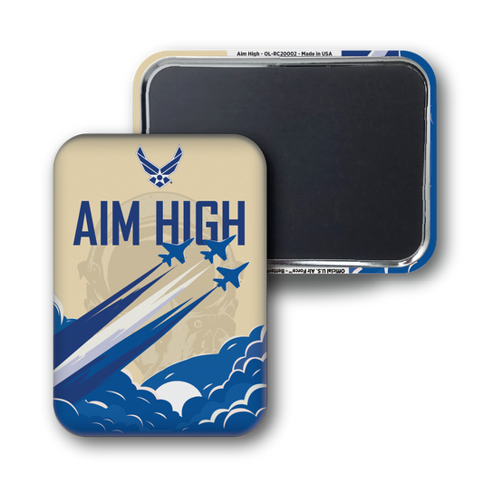 Aim High
