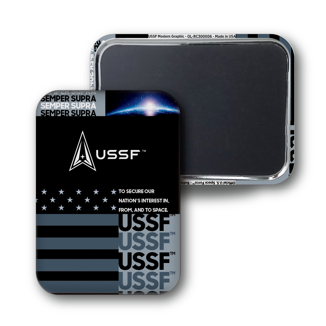 USSFª Modern Graphic