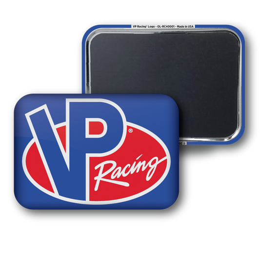 VP Racing ¨ Logo