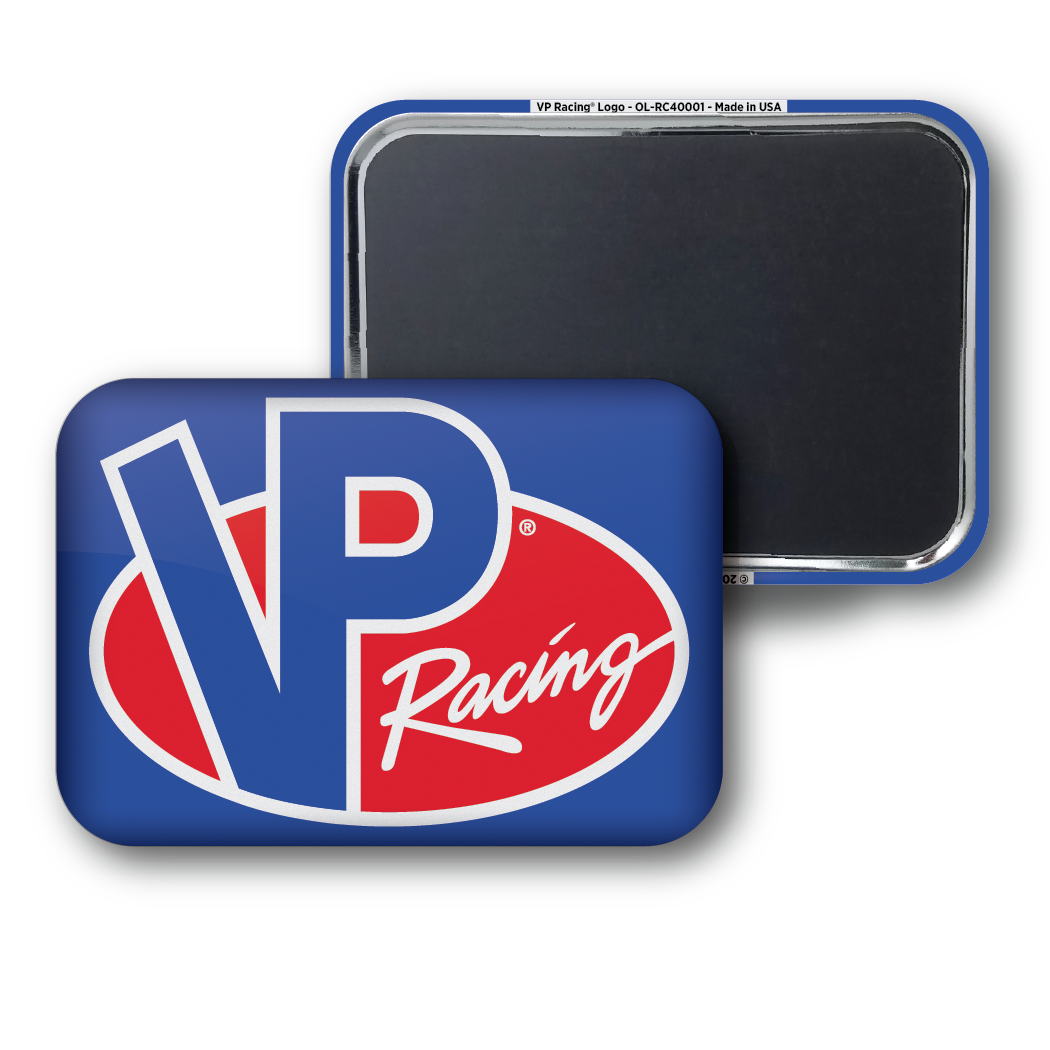 VP Racing ¨ Logo