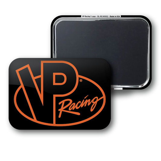 VP Racing ¨ VTwin Logo