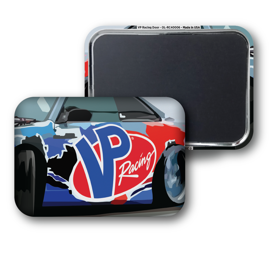 VP Racing ¨ Door