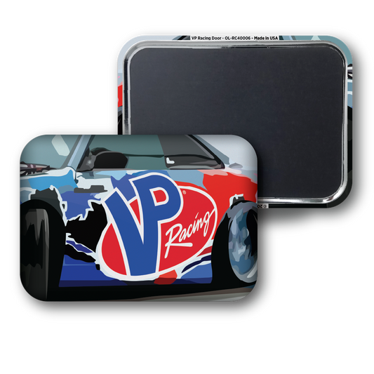 VP Racing ¨ Door