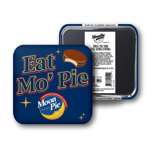Eat Mo' Pie