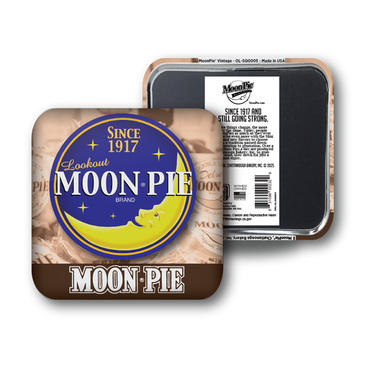 MoonPie ¨ Vintage