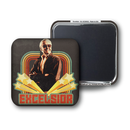 Excelsior