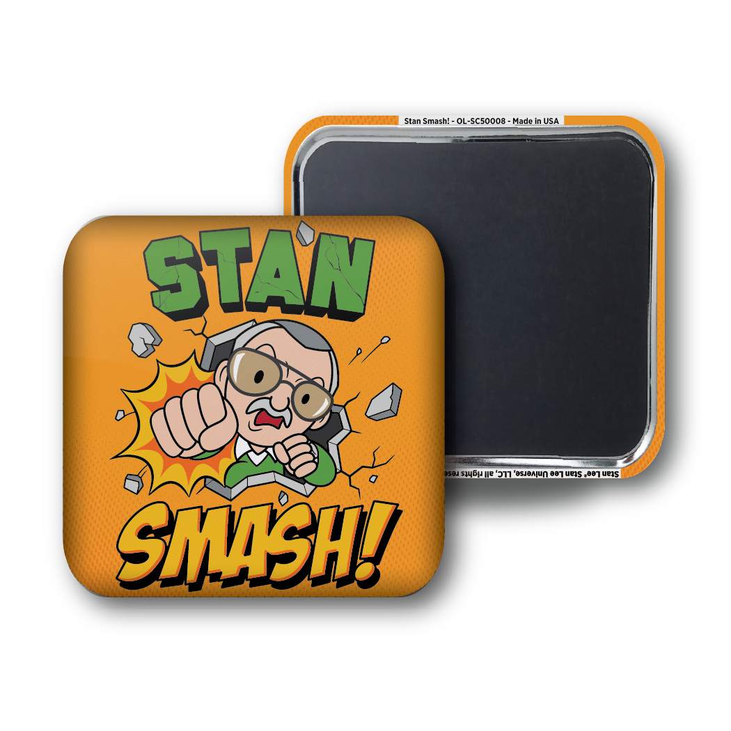 Stan Smash