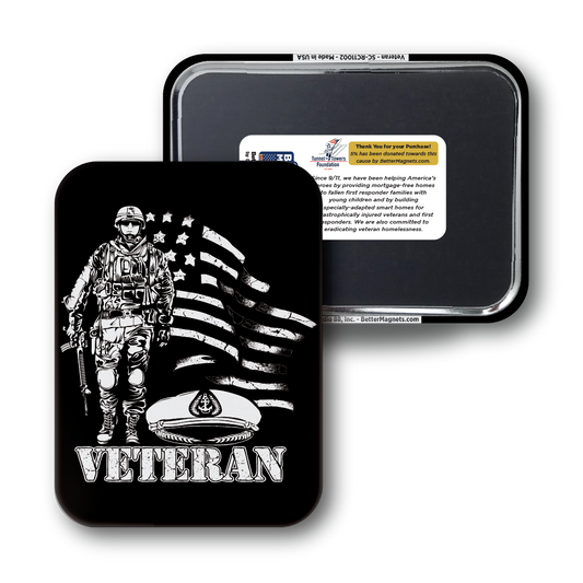 Veteran