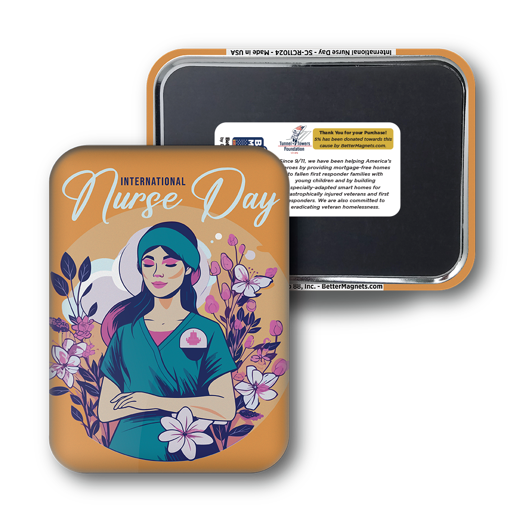 International Nurse Day