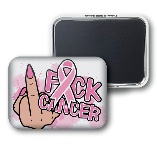 F*ck Cancer