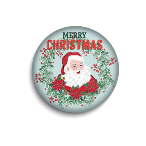 HOLIDAY MAGNETS