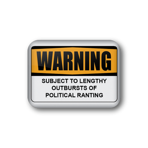 POLITICAL MAGNETS