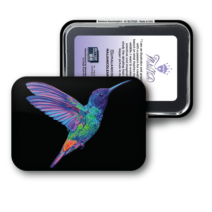 Rainbow Hummingbird