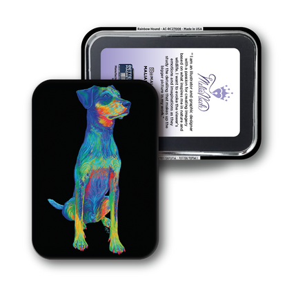 Rainbow Hound