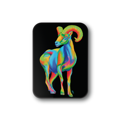 Rainbow Ram