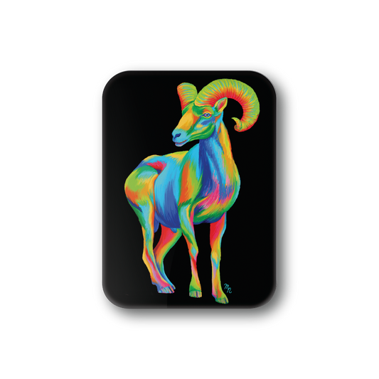 Rainbow Ram