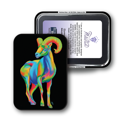 Rainbow Ram