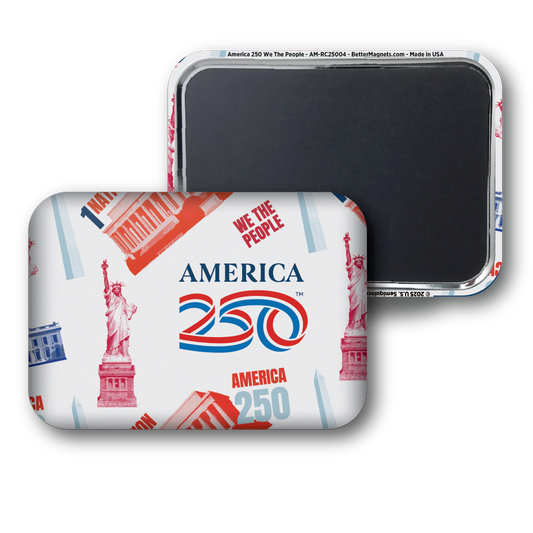 America250™ We The People | Officially Licensed America250™