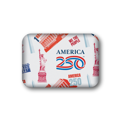 America250™ We The People | Officially Licensed America250™