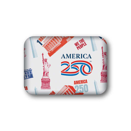 America250™ We The People | Officially Licensed America250™