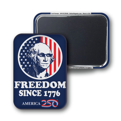 Cool George | Officially Licensed America250™