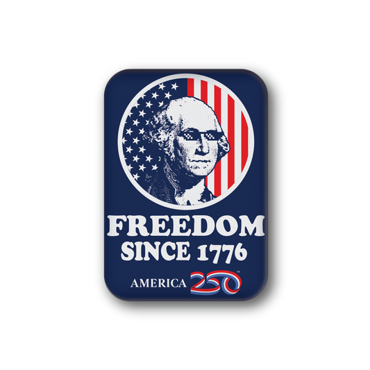 Cool George | Officially Licensed America250™