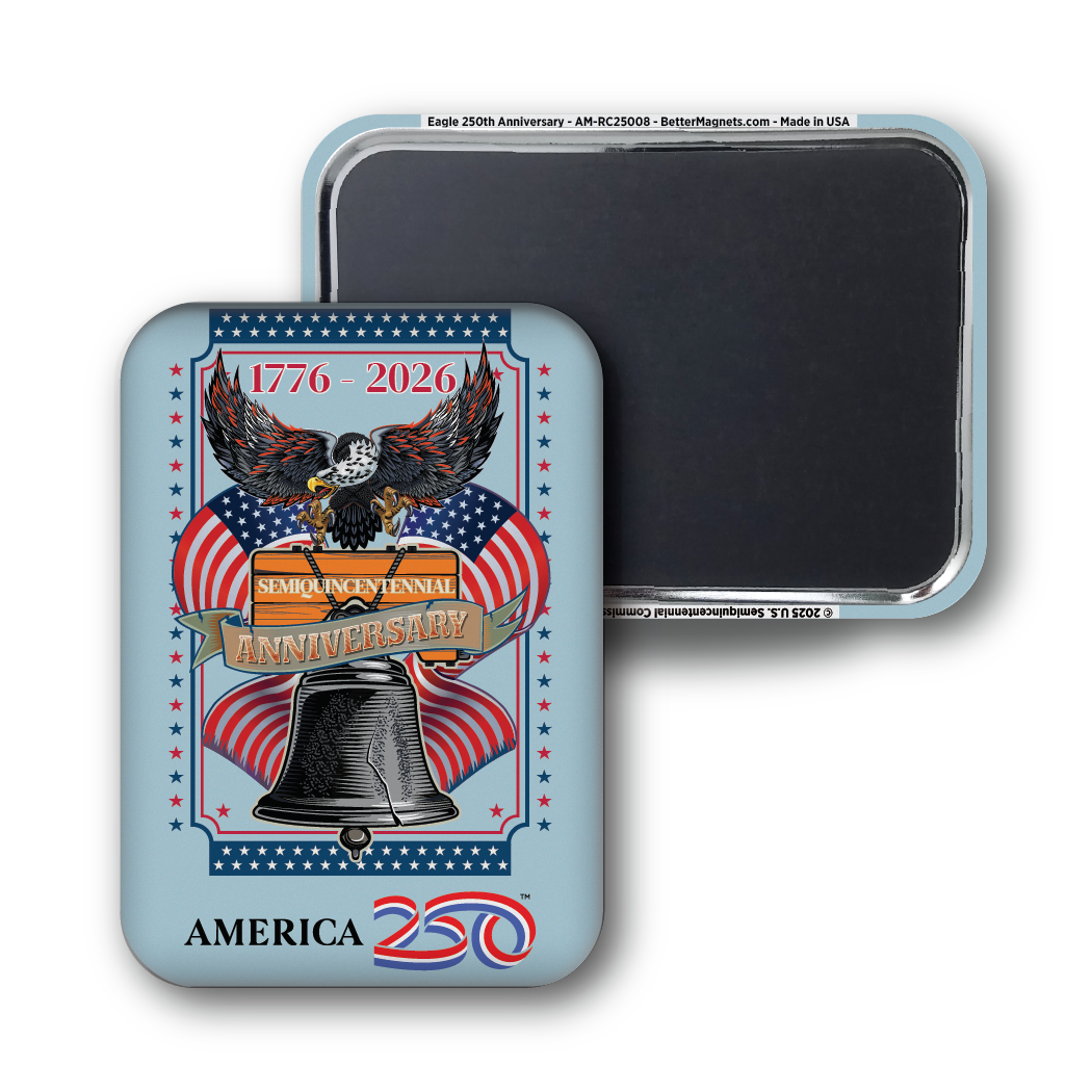 Eagle 250Th Anniversary | Officially Licensed America250™