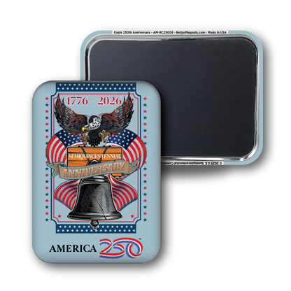 Eagle 250Th Anniversary | Officially Licensed America250™