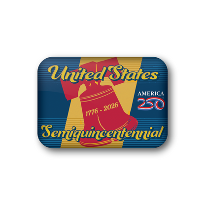 Liberty Bell | Officially Licensed America250™