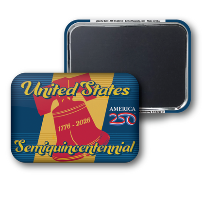 Liberty Bell | Officially Licensed America250™