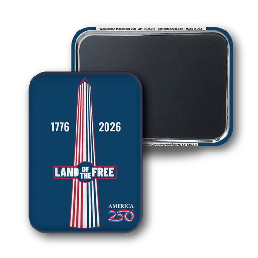Washington Monument 250 | Officially Licensed America250™