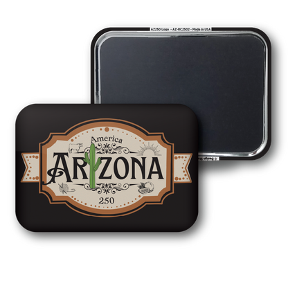 Arizona America250™ Route 66 | Officially Licensed AZ America250™
