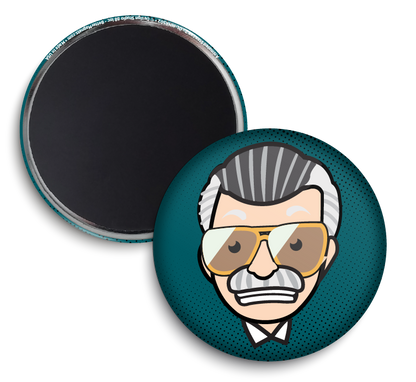 Stan Lee ¨ Series 1 | 4-Pack