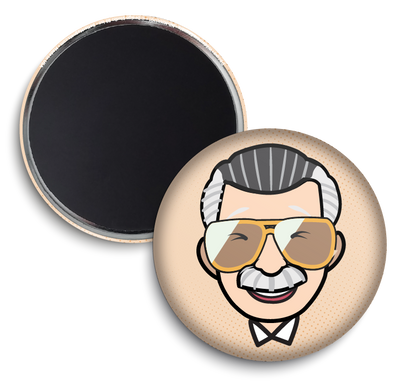 Stan Lee ¨ Series 1 | 4-Pack