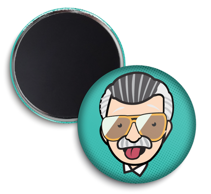 Stan Lee ¨ Series 1 | 4-Pack