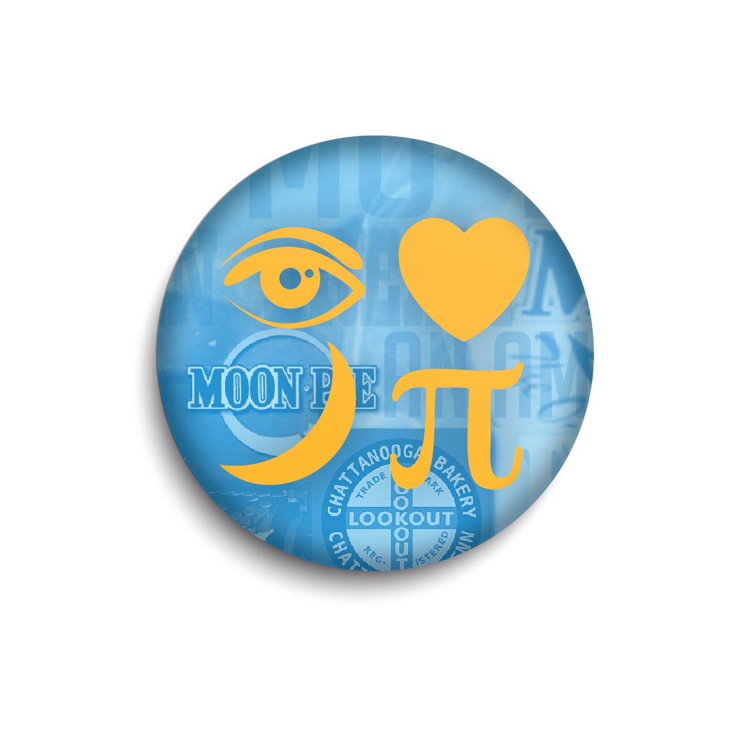 Eye Love MoonPie ¨